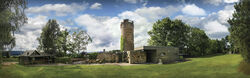 Wartturm Panorama